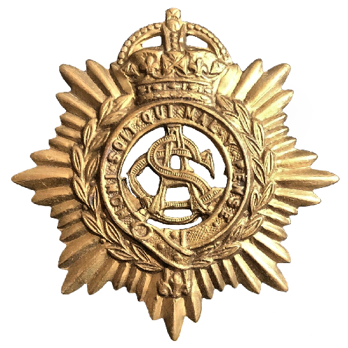 Army Service Corps